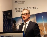 The Hon Christopher Pyne MP  